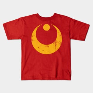 Ito Clan Kamon Kids T-Shirt